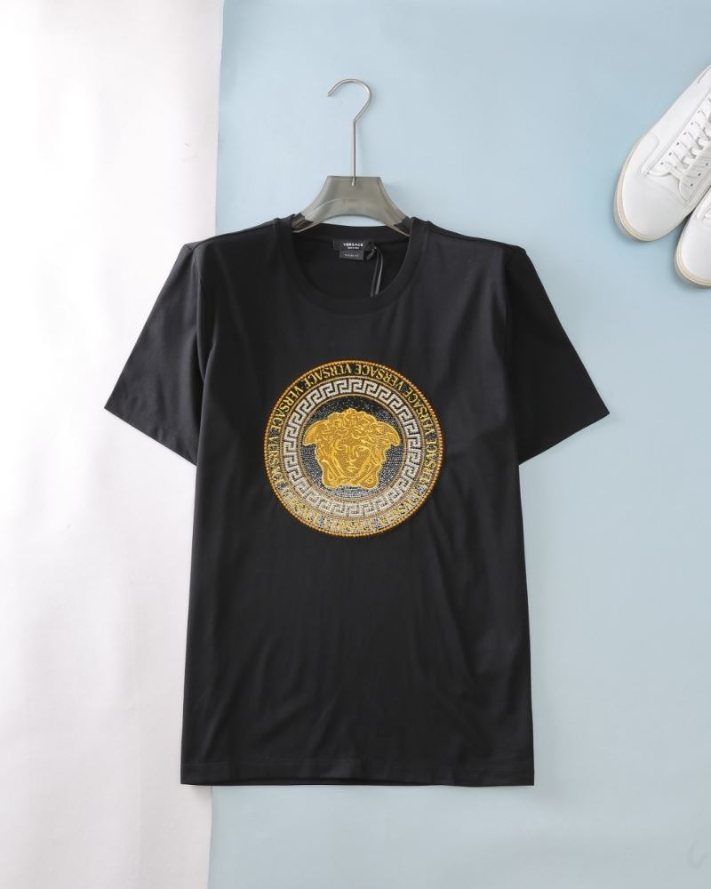 Versace T-Shirts